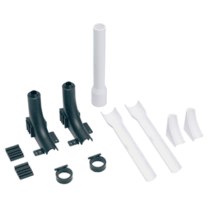 REHAU RAUTITAN set geleidebocht 90gr 16-17mm