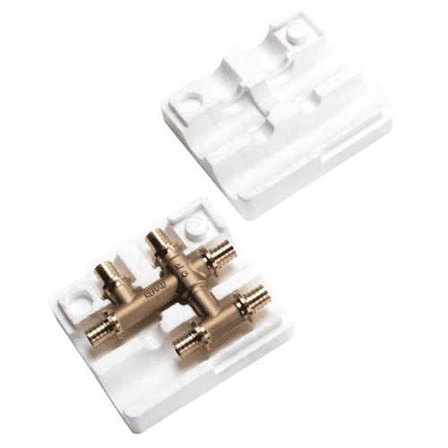 REHAU RAUTITAN kruisfitting