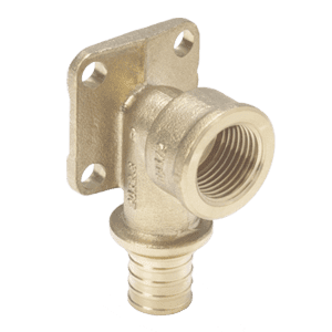 REHAU RAUTITAN muurplaat opbouw bi.dr. LX-RX
