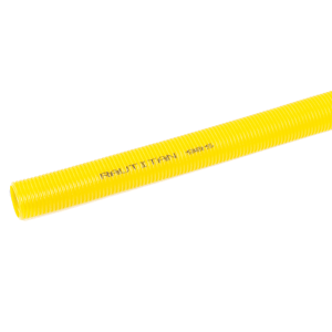 REHAU RAUTITAN gas conduit on roll
