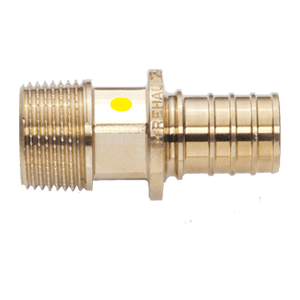REHAU RAUTITAN water/CV/gas punstuk LX+G