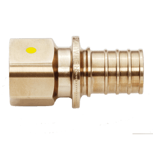 REHAU RAUTITAN water/CV/gas schroefbus LX+G