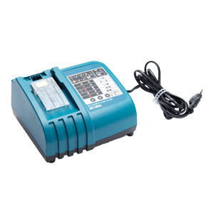 Rautool battery charger for A3/A-light 2/E3/G2