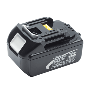 Rautool A3 battery