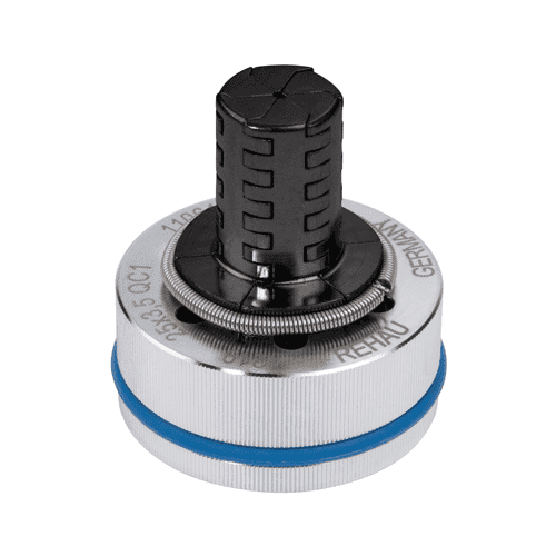 REHAU RAUTITAN Flex Quick Change expansion head
