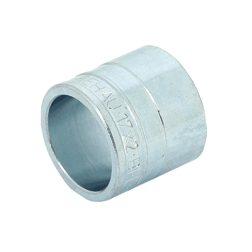 REHAU RAUTHERM schuifhuls