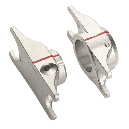RAUTOOL TITAN A-light3 press jaws