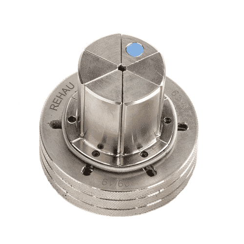 REHAU RAUTOOL Flex expansion head