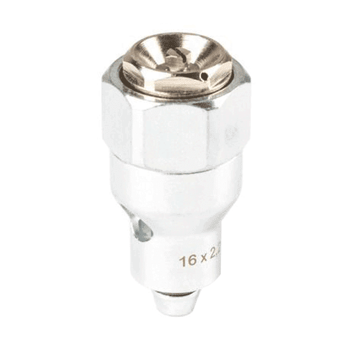 REHAU RAUTITAN afpersplug Flex