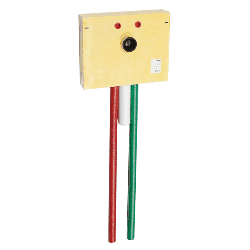 REHAU sanitairbox wastafel