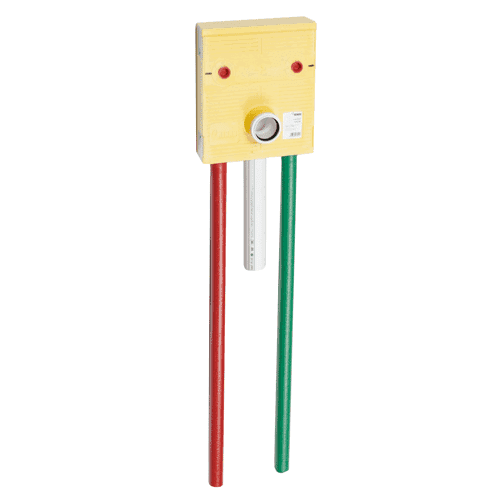 REHAU sanitairbox gootsteen