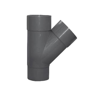 Pipelife T-stuk