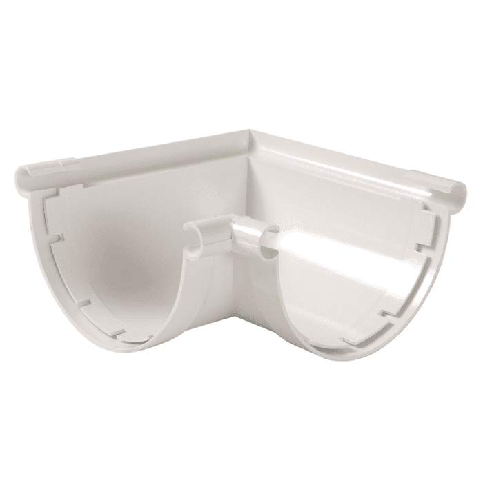 Nicoll LG25 buitenhoekstuk