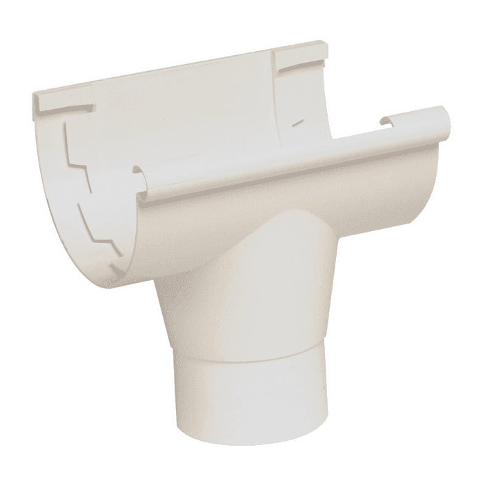Nicoll LG25 uitloop