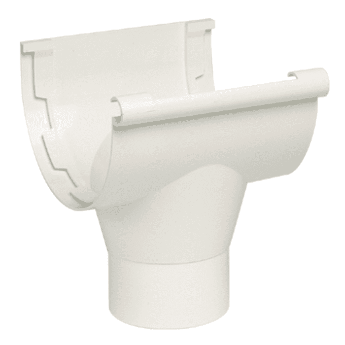 Nicoll LG33 uitloop