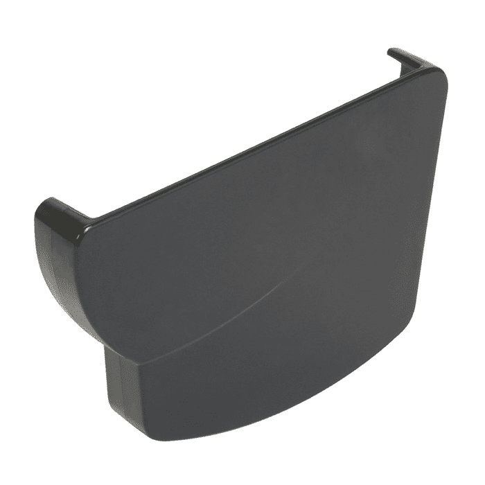 Nicoll Ovation LG38 goot eindstuk
