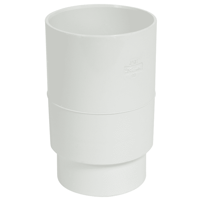 Nicoll rainwater drainage socket