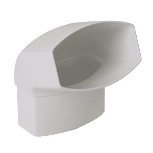 Nicoll bend, 67° Ovation