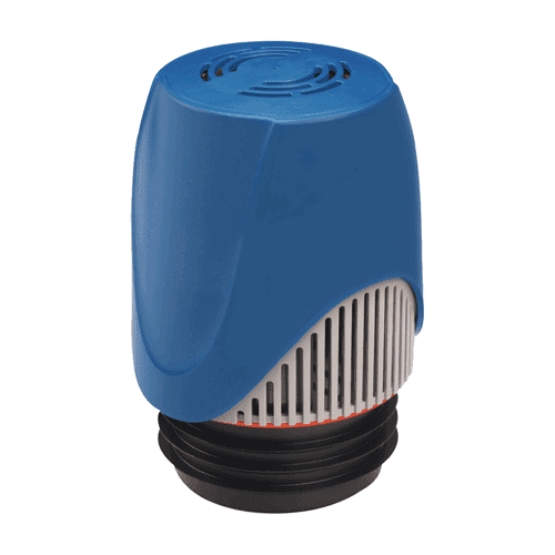 Akatherm Ventilair Duplex beluchter + ontluchter