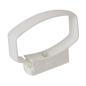 Nicoll clamp for pipe Ovation