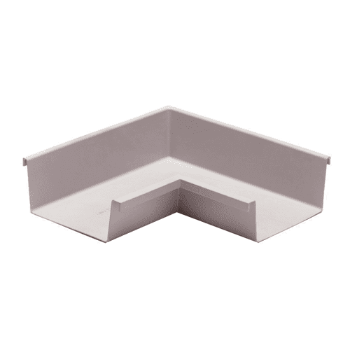 Rawinso polyester binnenhoek