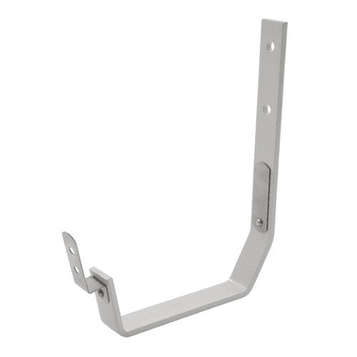 Rawinso gootbeugel nr. 2, verticaal