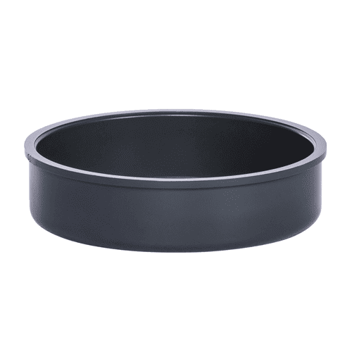 Pipelife HWA lijmkap PVC, om de buis, grijs