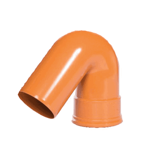 Pipelife HWA sifonbocht mof-spie