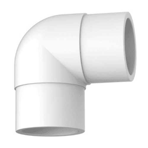 PPR bend / elbow