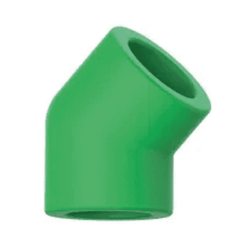 PPR elbow 45° SDR 5