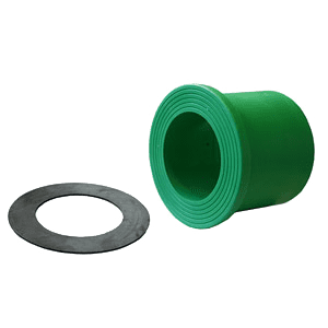 PPR pipe collar SDR 7,4