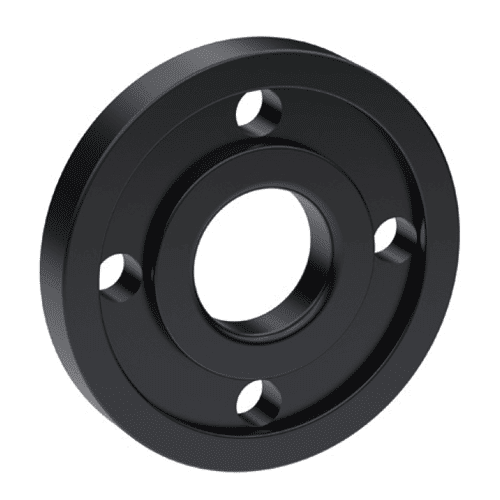PPR sliding flange, steel