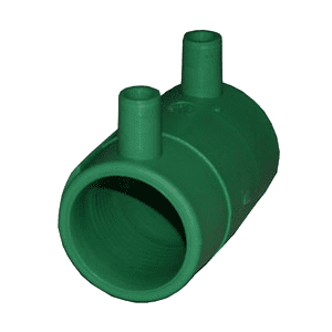 PPR socket welding coupling SDR 5
