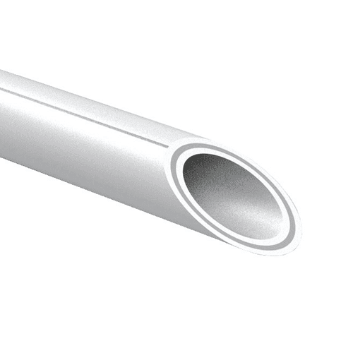 PPR Faser fibre-C pipe SDR 11