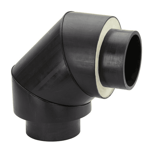 GF COOL-FIT 4.0 knie spie-eind, 90gr