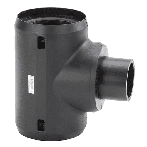 GF COOL-FIT 4.0 T-stuk, 90gr