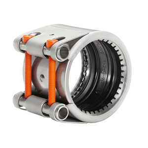 UNI-Grip S koppeling