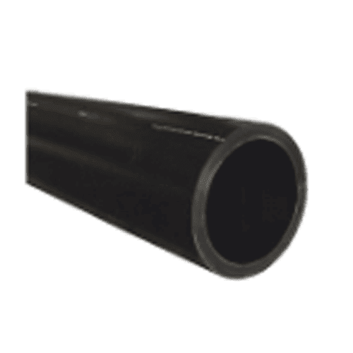 PE 100 buis voor afvalwater, SDR17, PN10