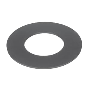 Wavin elastomat pakking NBR met stalen ring