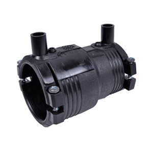 GF PE 100 fusion reducer
