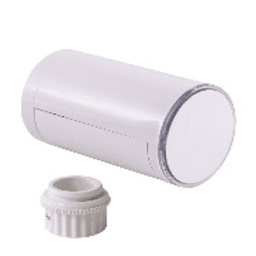 Wavin Sentio thermostat knob wireless