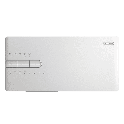 Wavin Sentio control unit for manifold