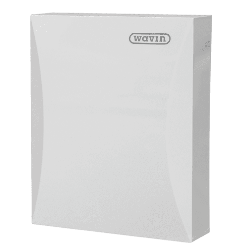 Wavin Sentio outdoor sensor