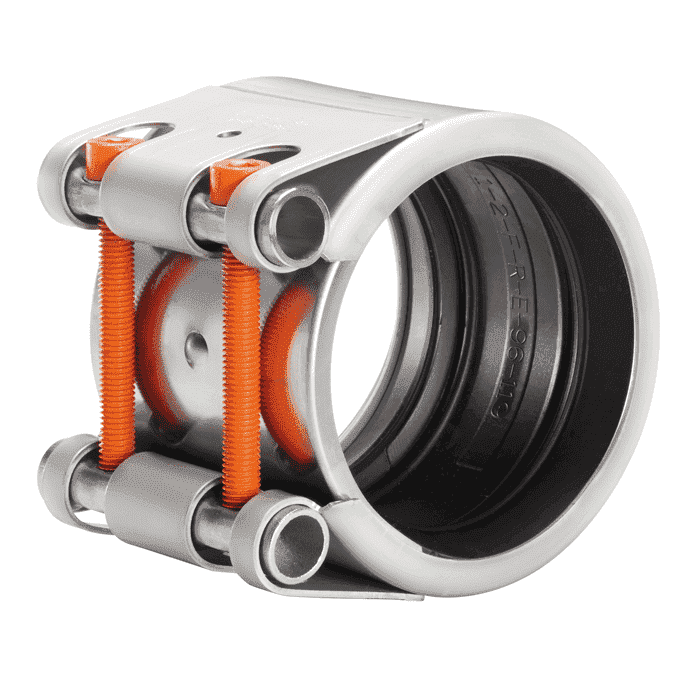 UNI-Flex L koppeling