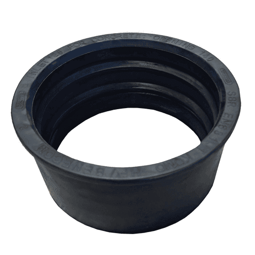 Wavin rubberring voor betoninlaat
