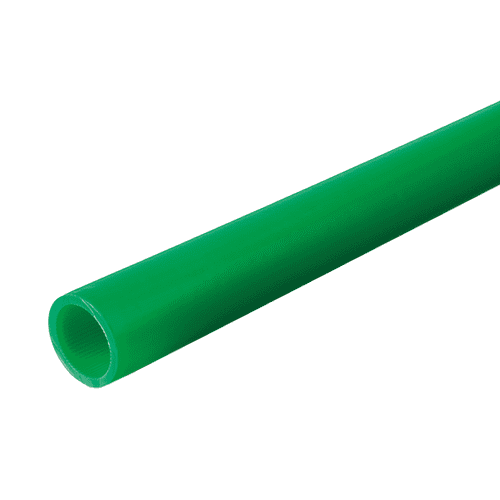HDPE profielbuis