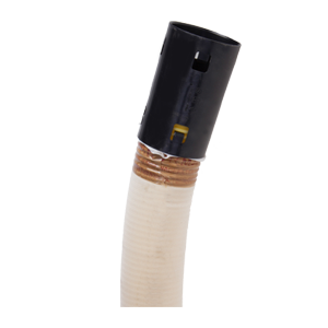 PVC beluchting- en bewateringsslang