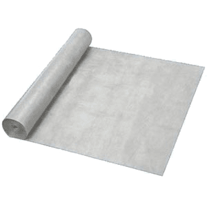 Non-woven geotextiel