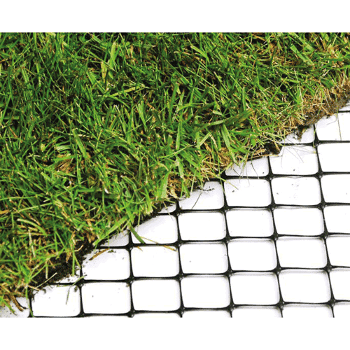 Mole netting