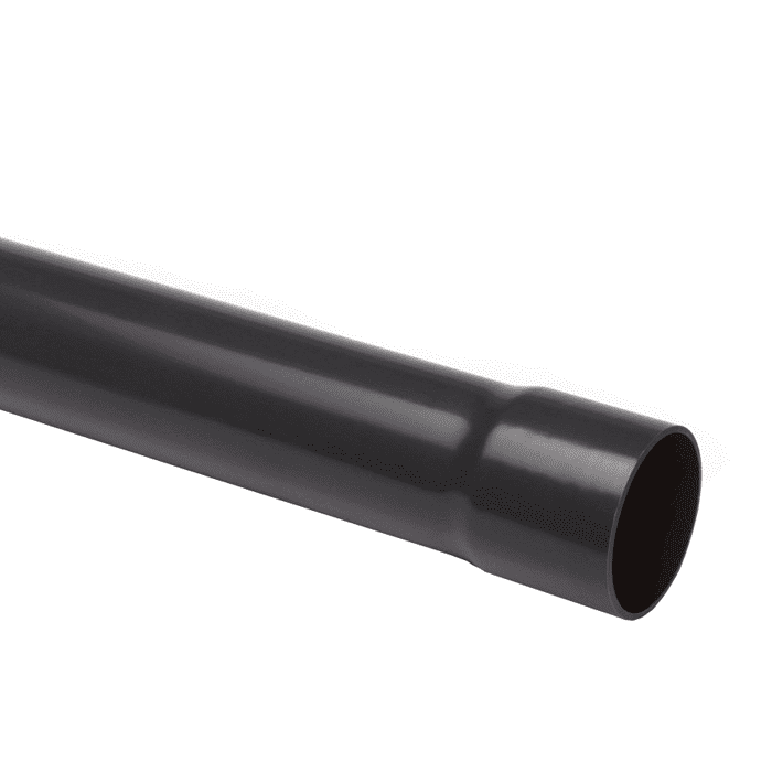 PVC drukleiding buizen